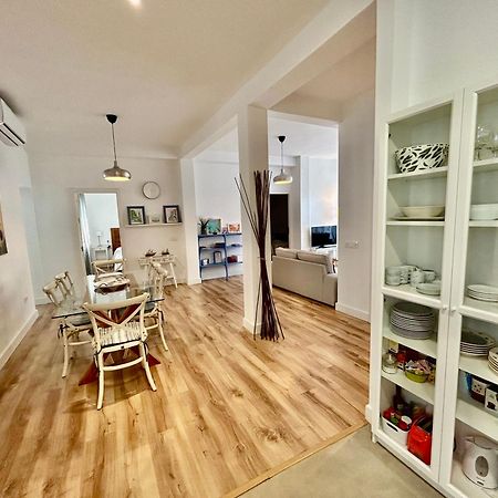 Acogedor Apt 6Pax 3Bdr 2Bth - Cozyhomesevilla5 מראה חיצוני תמונה