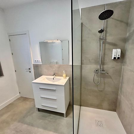 Acogedor Apt 6Pax 3Bdr 2Bth - Cozyhomesevilla5 מראה חיצוני תמונה