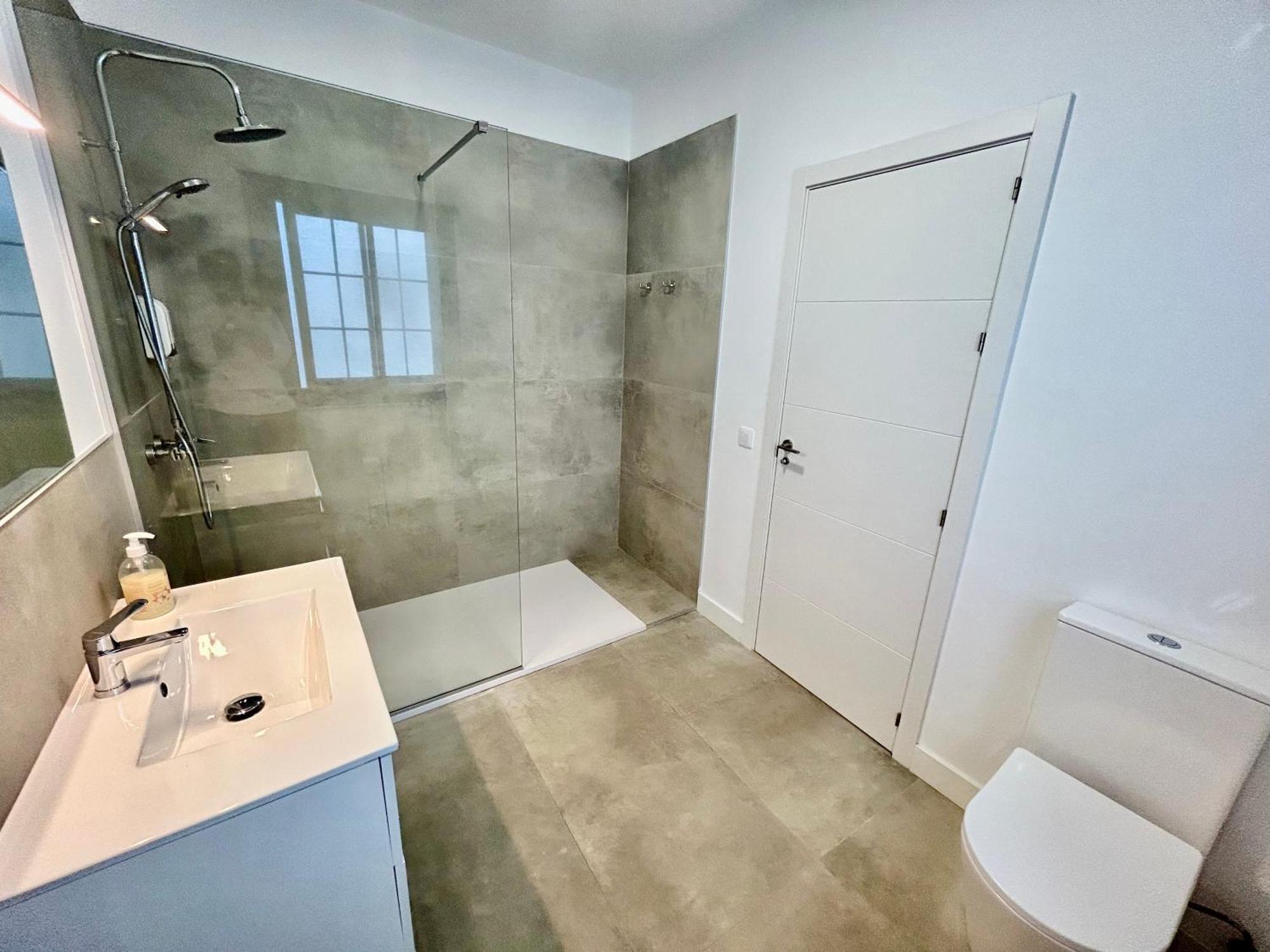 Acogedor Apt 6Pax 3Bdr 2Bth - Cozyhomesevilla5 מראה חיצוני תמונה