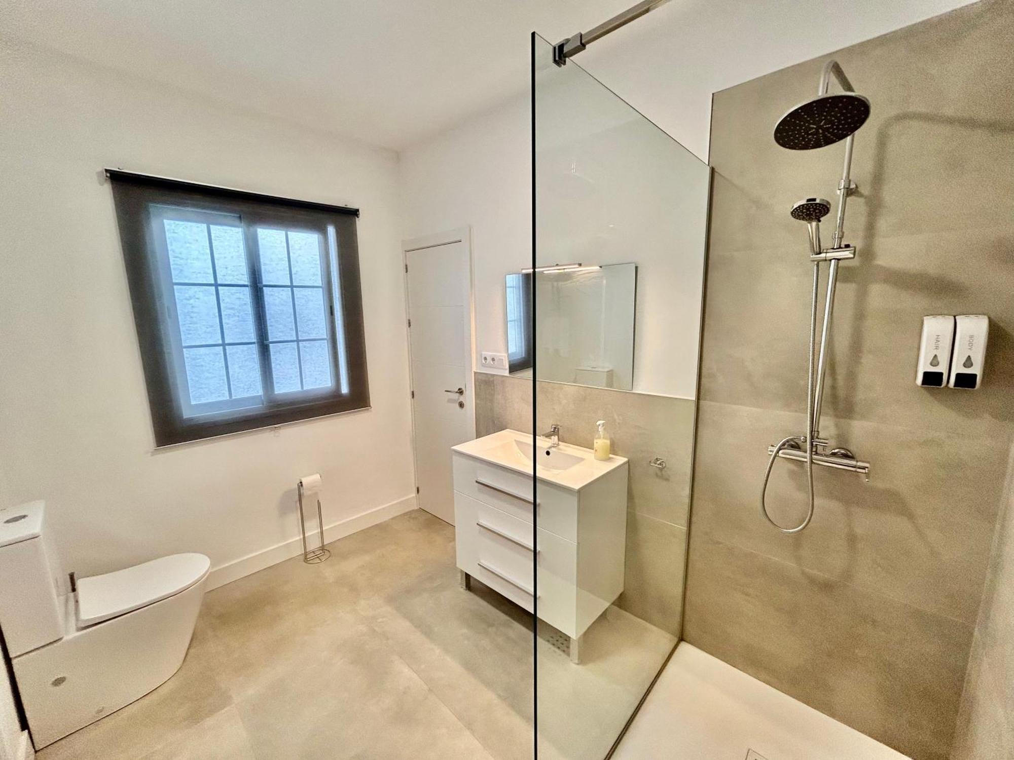 Acogedor Apt 6Pax 3Bdr 2Bth - Cozyhomesevilla5 מראה חיצוני תמונה