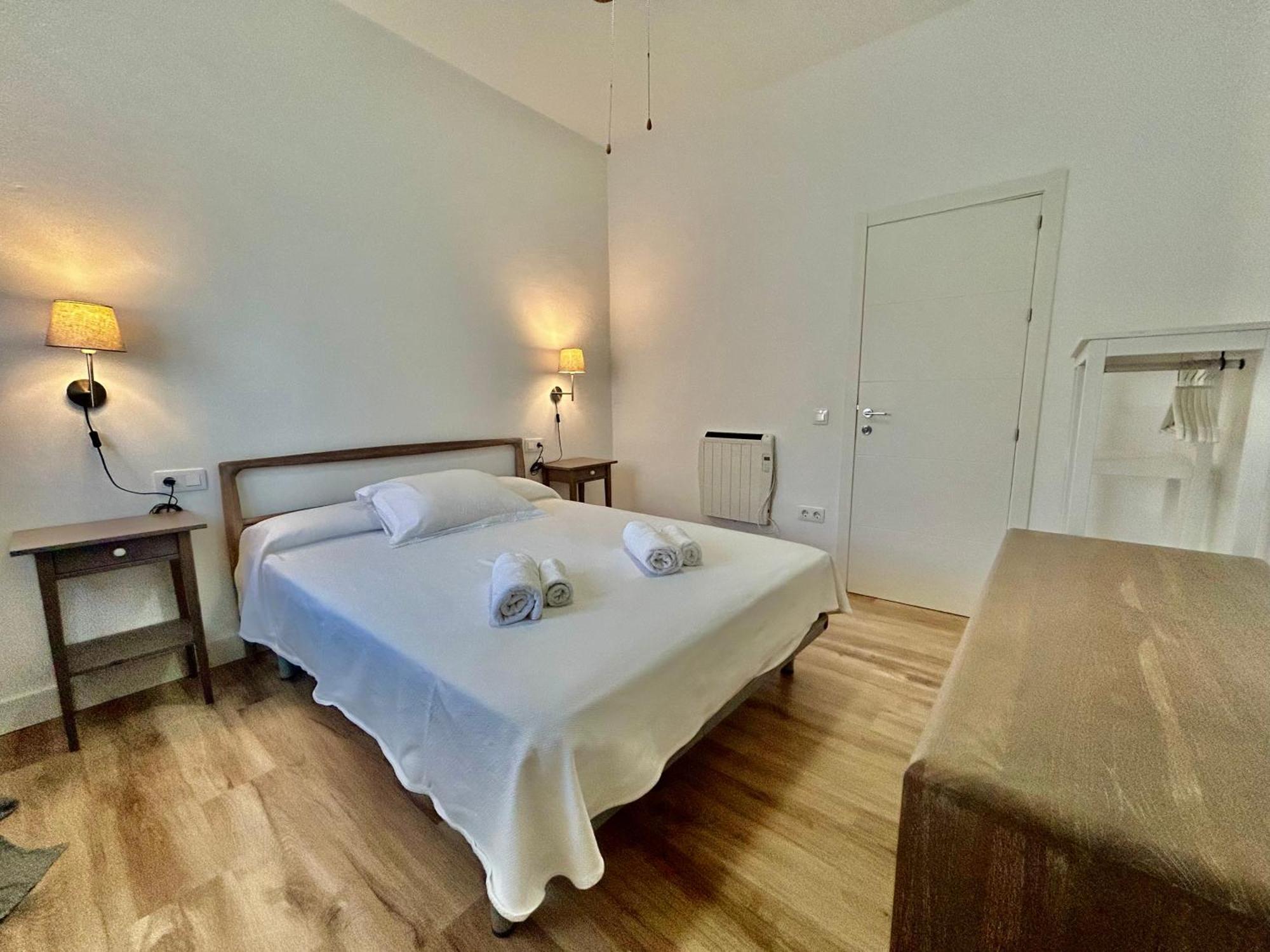 Acogedor Apt 6Pax 3Bdr 2Bth - Cozyhomesevilla5 מראה חיצוני תמונה